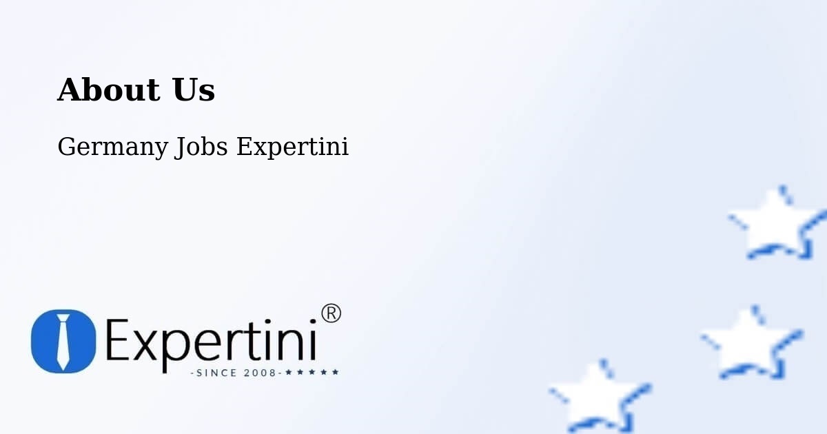 About Expertini Recruitment Platform  – Hargesheim - Hargesheim, Germany Jobs Expertini